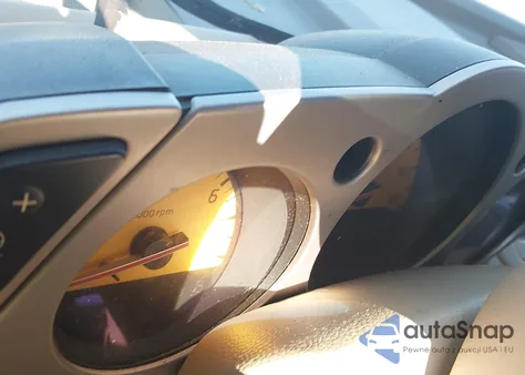 2005 Nissan Murano S from USA, damaged, VIN JN8AZ08W85W401758